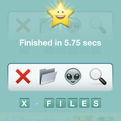  X-files (Level 28) 