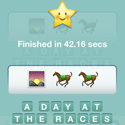  A Day At The Races 