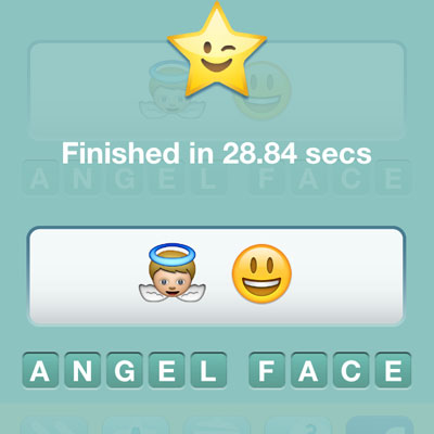  Angel Face 