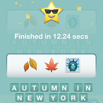  Autumn In New York 