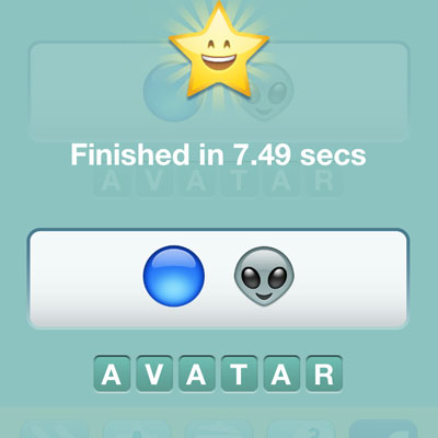  Avatar 