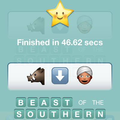  Beast Southern Wild 