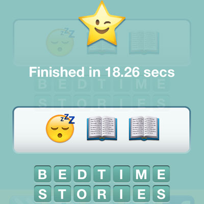  Bedtime Stories 