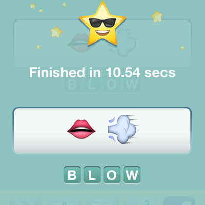  Blow 