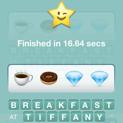  Breakfast Tiffanys 