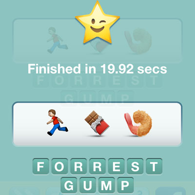  Forrest Gump 