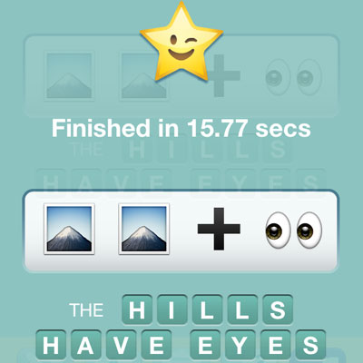  Hills Have Eyes 