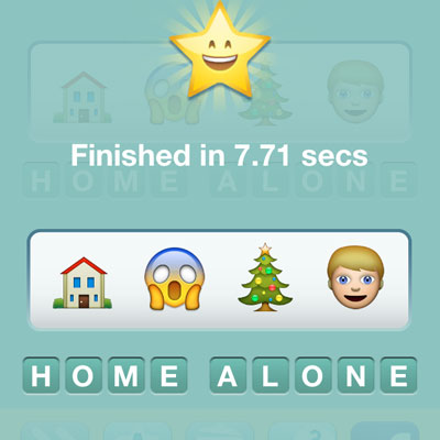  Home Alone 