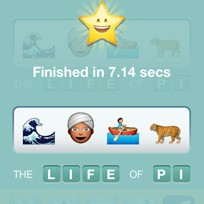  Life Pi 