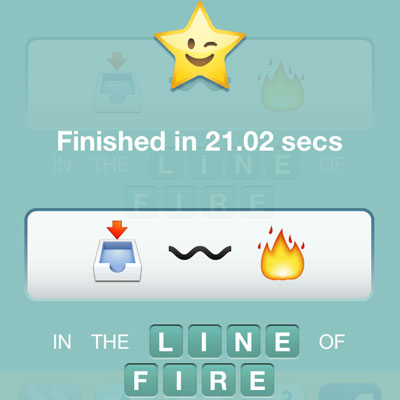  Line Fire 