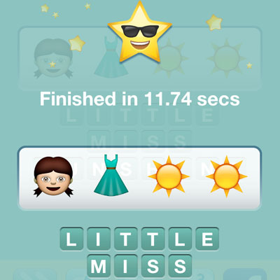  Little Miss Sunshine 