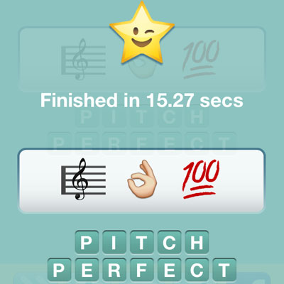  Pitch Perfect 