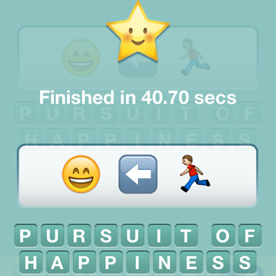  Pursuit Of Happiness 