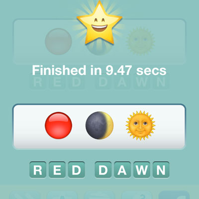  Red Dawn 