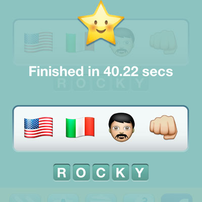  Rocky 