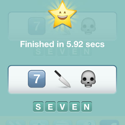  Seven 