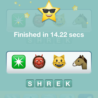  Shrek 