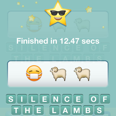  Silence Of The Lambs 
