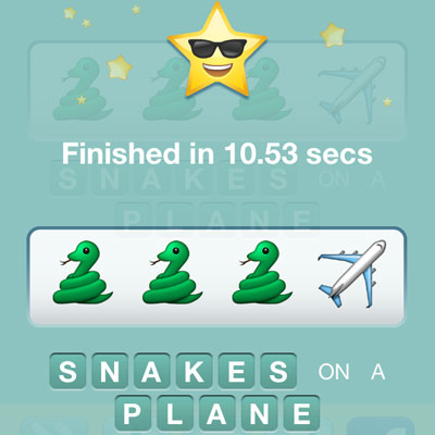  Snakes Plane 
