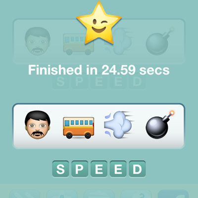  Speed 