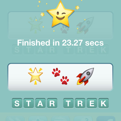  Star Trek 