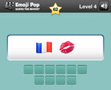 French Kiss 