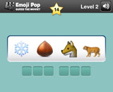  Ice Age 
