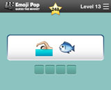  Jaws 
