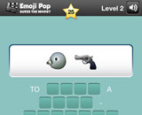  Kill Mock Ingbird 