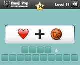  Love Basketball 