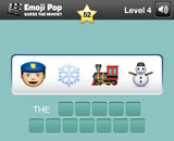  Polar Express 