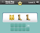  Puss Boots 