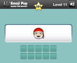  Santa Claus 
