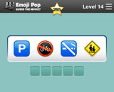  Signs 