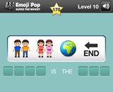  This End 