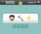  Thor 