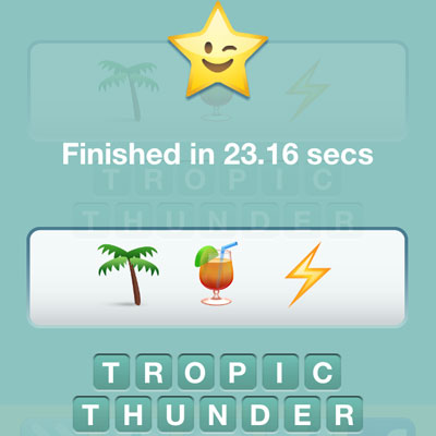  Tropic Thunder 