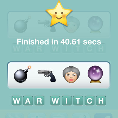  War Witch 