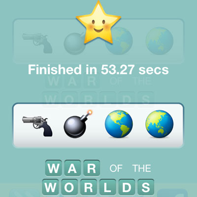  War Worlds 