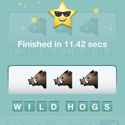  Wild Hogs 